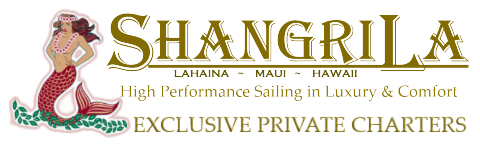 Shangrila Sailing Charters